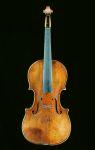 Stradivari Antonio violin, Cremona 1717 ''Baumgartner''