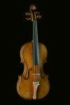 Philippe Girardin violin, inspired by the  “Engleman” A. Stradivari 1709