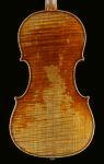 Philippe Girardin violin, inspired by the ''Ysaÿe'' G. Guarneri del Gesu 1740 (6)