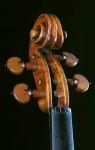 Philippe Girardin violin, inspired by the ''Ysaÿe'' G. Guarneri del Gesu 1740 (6)