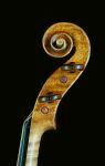 Philippe Girardin violin, inspired by Testore