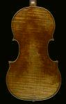 Viola 41,3 Philippe Girardin ispirato a  A. & H. Amati 1615   “Stauffer”