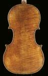 Viola 41,5 “CERTIFICATE of Merit for Tone” (USA 2008) inspired by A. Stradivari 1715