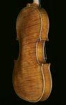 Viola 41,5 “CERTIFICATE of Merit for Tone” (USA 2008) inspired by A. Stradivari 1715