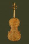 Violin Philippe Girardin. Exact Copy of the ''Ole Bull'' G. Guarneri del Gesu 1744