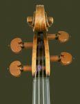 Philippe Girardin violin,. Exact Copy of the ''Ole Bull'' G. Guarneri del Gesu 1744