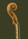 Philippe Girardin violin,. Exact Copy of the ''Ole Bull'' G. Guarneri del Gesu 1744