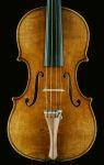 Philippe Girardin violin, inspired by the ''Leduc'' G. Guarneri del Gesu 1744