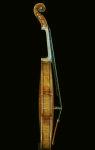 Philippe Girardin violin, inspired by the ''Leduc'' G. Guarneri del Gesu 1744