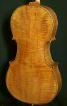 Gosselin Jean cello, Paris 1827