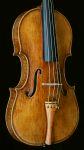 Philippe Girardin violin, inspired by the ''Cannone'' G. Guarneri del Gesu 1743 (1)