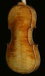 Philippe Girardin violin, inspired by the ''Cannone'' G. Guarneri del Gesu 1743 (1)