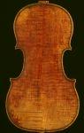 Baroque violin, R.& A. Gagliano, Napoli 1839