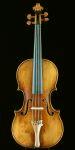 Philippe Girardin violin, inspired by the ''Soil'' A. Stradivari 1717 (4)