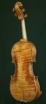 Philippe Girardin violin, inspired by the ''Soil'' A. Stradivari 1717 (4)