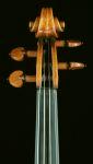 Philippe Girardin violin, inspired by the ''Soil'' A. Stradivari 1717 (4)