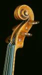 Philippe Girardin violin, inspired by the ''Soil'' A. Stradivari 1717 (4)