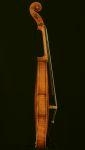 Philippe Girardin violin, inspired by the ''Leduc'' G. Guarneri del Gesu 1744 (4)