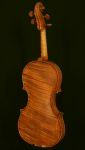 Philippe Girardin violin, inspired by the ''Leduc'' G. Guarneri del Gesu 1744 (4)