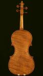 Philippe Girardin violin, inspired by the ''Leduc'' G. Guarneri del Gesu 1744 (4)