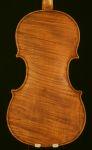 Philippe Girardin violin, inspired by the ''Leduc'' G. Guarneri del Gesu 1744 (4)