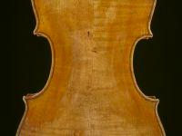 Carcassi L & T violin, 17..