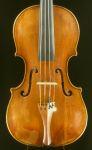 Carcassi L & T violin, 17..