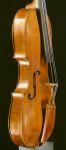 Carcassi L & T violin, 17..