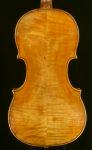 Carcassi L & T violin, 17..