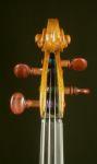 Carcassi L & T violin, 17..