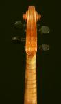 Pedrazzini Giuseppe violin, Milano, 1927