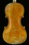 Gaviniès François violin, Paris 1765