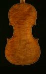 Philippe Girardin violin, inspired by the 1645  Nicolò Amati's grand pattern (5)