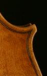 Philippe Girardin violin, inspired by the 1645  Nicolò Amati's grand pattern (5)