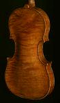 Philippe Girardin violin, inspired by the 1645  Nicolò Amati's grand pattern (5)