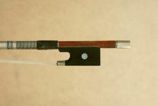 violin bow Thomassin Claude 1905  55 gr