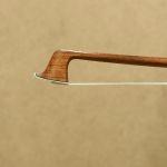 violin bow Pierre Simon school 59,8 gr