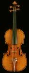 Philippe Girardin violin, the ''Rachel'', inspired by Stradivarius