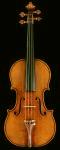 Philippe Girardin violin, the ''Rachel'', inspired by Stradivarius