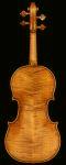 Philippe Girardin violin, the ''Rachel'', inspired by Stradivarius