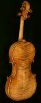 Philippe Girardin violin, the ''Rachel'', inspired by Stradivarius