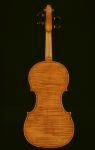 Philippe Girardin violin, inspired by the Milanese school (6)