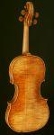 Philippe Girardin violin, inspired by Giuseppe Guarneri del Gesu, after 1740 period