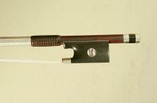 viola bow fuchs pierre-yves (1226)  71 gr