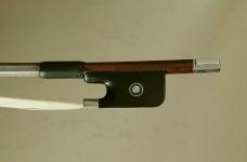 cello bow Sartory Eugène 1940 77 gr