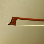 violin bow Grunberger Pierre  61,2 gr