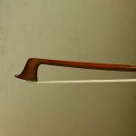 violin bow Nürnberger Albert  60,3 gr