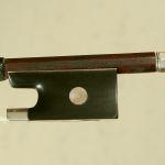 violin bow Nürnberger Albert  60,3 gr