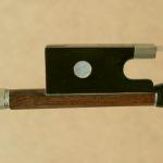 violin bow Ouchard Père E.Fr. 1930 56 gr