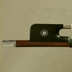 cello bow Sartory Eugène 1940 77 gr